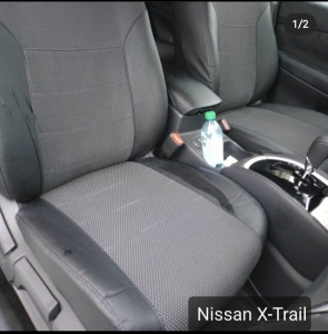 Авточехол Nissan X-Trail Т-31