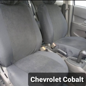 Авточехол Chevrolet Cobalt