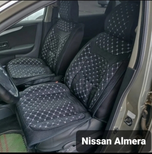 Накидки Nissan Almera