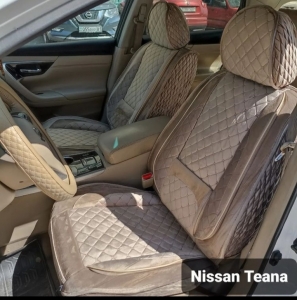 Накидки Nissan Teana