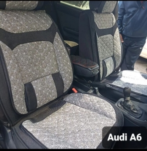 Накидки Audi A6