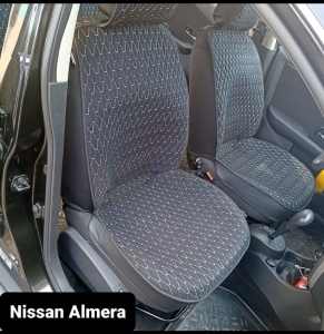 Накидка Nissan Almera