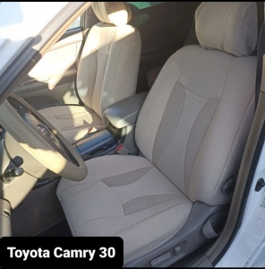 Авточехол Toyota Camry 30