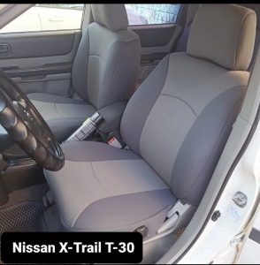 Авточехол Nissan X-Trail T-30